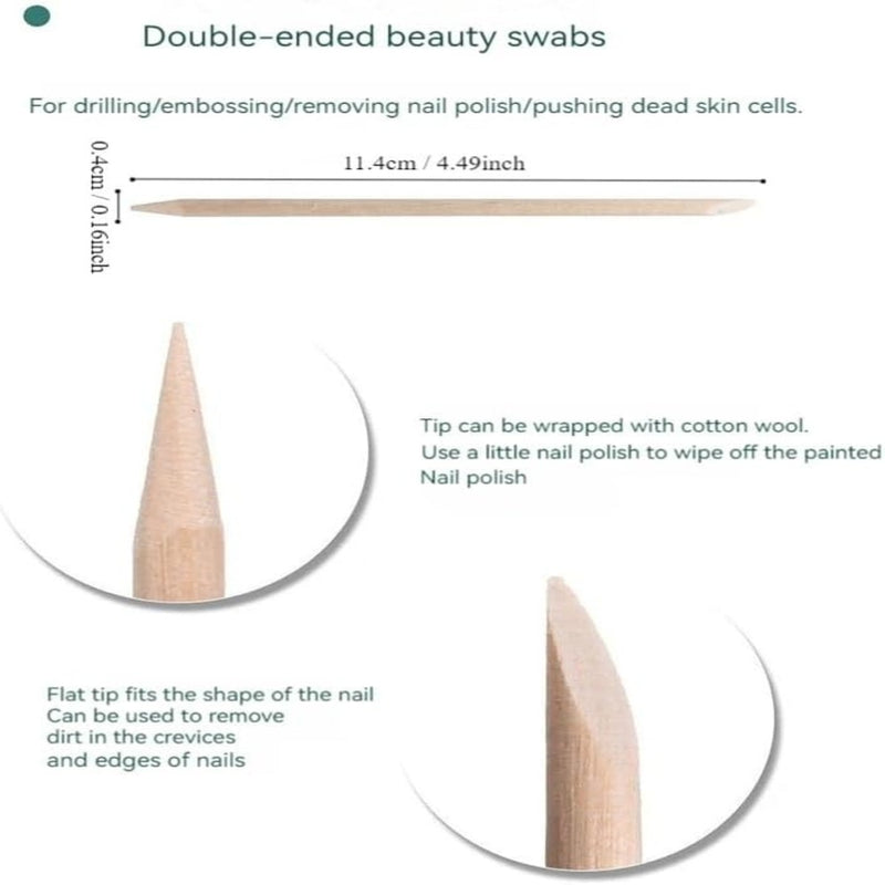 Kit Lixa de Unha Elétrica profissional portátil caneta elétrica de manicure e pedicure