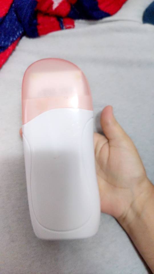 Aparelho Depilatório Aquecedor De Cera Elétrico 110v Profissional