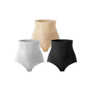 Calcinha Super Model - Kit Promocional Pague 2 Leve 3