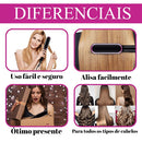Escova Escova Alisa Hair 3 em 1™