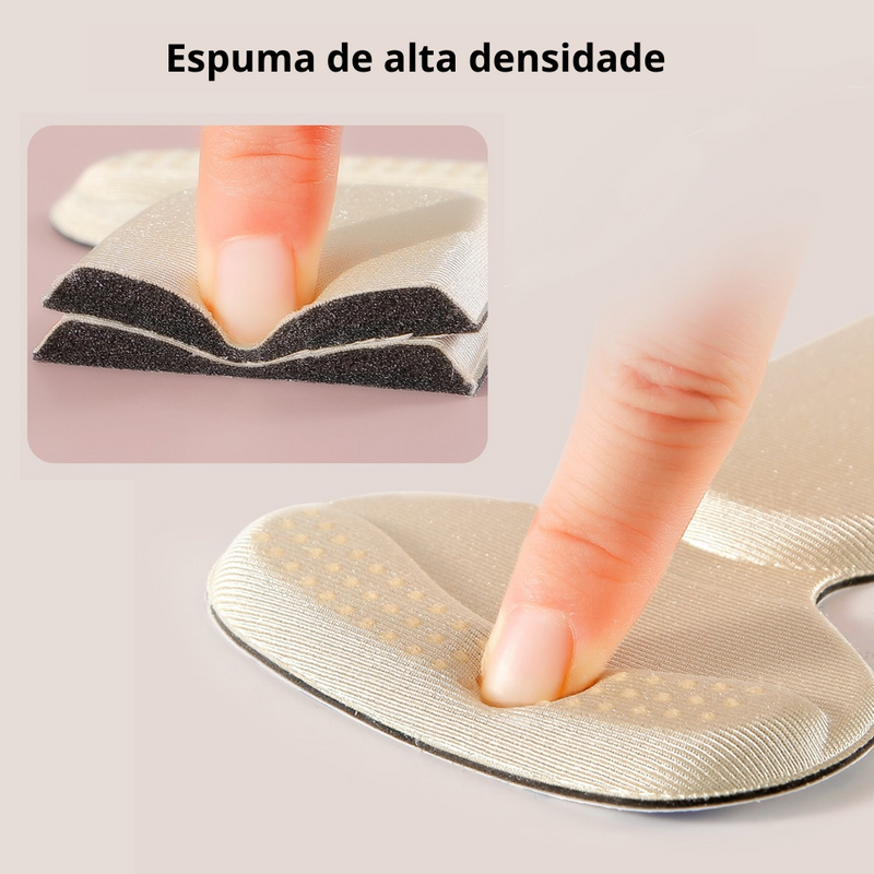 Palmilha Ultra Confort Protect™ ECOMONIZE PAGUE 2 LEVE 4!