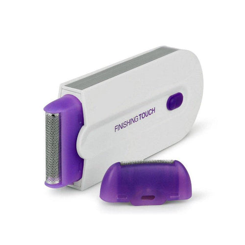 Mini Depilador Profissional Elétrico™